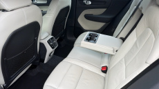 Volvo Xc40 1.5 T3 [163] Inscription 5dr Geartronic Petrol Estate